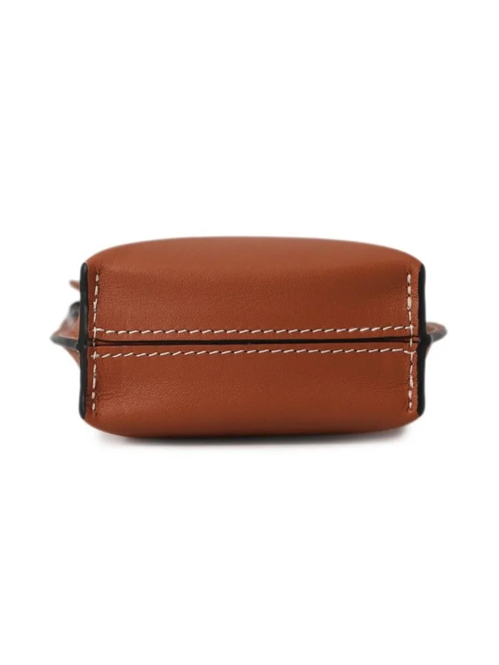 Loewe Pouch Anagram Leather Pochette